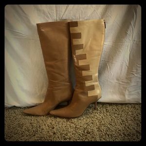 Jimmy Choo knee boots